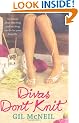 Divas Don't Knit