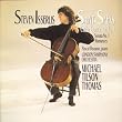 Saint-Sa&euml;ns: Cello Concerto No. 1; Sonata No. 1; Romances