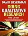 Doing Qualitative Research