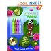 Once Upon a Lily Pad (Color Plus Chunky Crayons)(Disney's The Princess and the Frog)