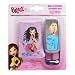 Bratz Space Princess Make-Up Compact and Phone Sock