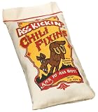 Ass Kickin' Chili Fixins, 16-Ounce Muslin Bags (Pack of 6)