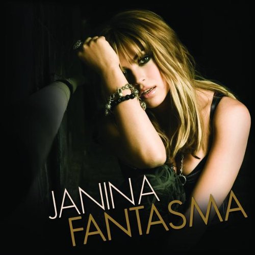Fantasma (Alone) - Janina