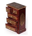 Chest of Five Drawers
