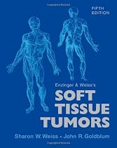 Enzinger and Weiss's Soft Tissue Tumors with ExpertConsult Online and Print, 5e