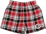 Cincinnati Reds Red Legend Boxer Shorts