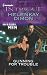 Books : Gunning for Trouble (Harlequin Intrigue)