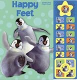 "Happy Feet" Sound Book (Happy Feet)