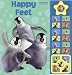 "Happy Feet" Sound Book (Happy Feet)