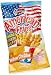 Glenn Foods American Fries, Yellow Cheddar, 1.2-Ounce Bags (Pack of 24)