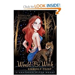 Would-Be Witch