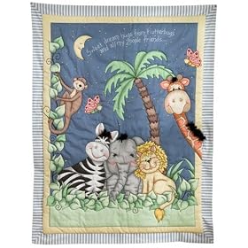 Summer Infant Bazooples 4 Piece Crib Set ( Comforter, Bumper, Crib Ruffle and Crib Sheet) Summer Infant Bazooples 4 Piece Crib Set ( Comforter, Bumper, Crib Ruffle and Crib Sheet)