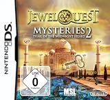 Jewel Quest Mysteries 2