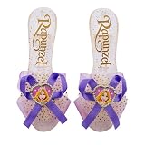 Disney Princess Rapunzel Wedding Shoes