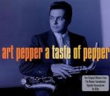 A Taste Of Pepper