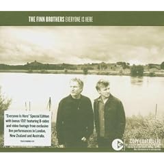Everyone Is Here (Special Edition CD + DVD)