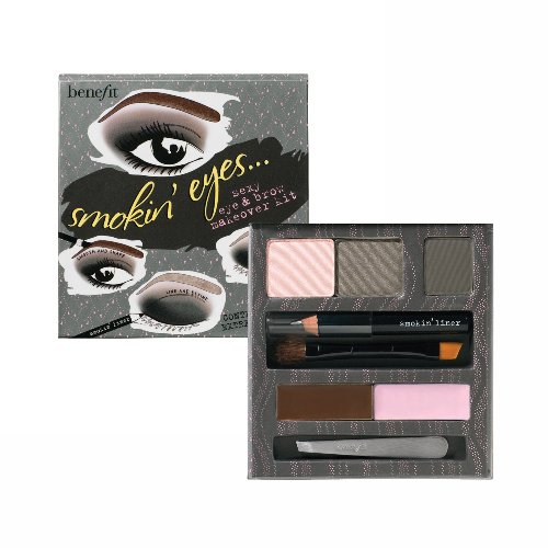 Benefit Cosmetics Smokin' Eyes