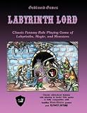 Labyrinth Lord