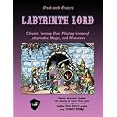 Labyrinth Lord