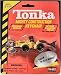 Tonka Mighty Construction Loaderl Keychain