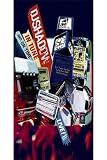 DJ Shadow - In Tune And On Time [CD + DVD]