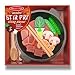Melissa & Doug Stir Fry Slicing Playset