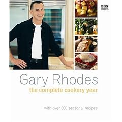Complete Cookery Year