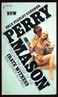 Perry Mason Solves the Case of the Irate Witness and Other Stories