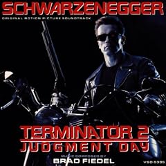 Terminator 2 - The Judgment Day