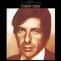 Songs of Leonard Cohen