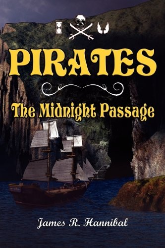Image of PIRATES  The Midnight Passage