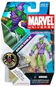 Marvel Universe 3 3/4" Series 2 Action Figure Green Goblin