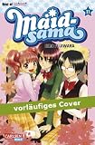 Produkt-Bild: Maid-sama, Band 11