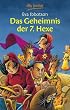 Das Geheimnis der 7. Hexe