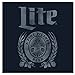 Vintage Miller Lite Navy T-Shirt