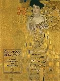 Gustav Klimt : from drawing to painting