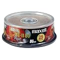 Maxell CD-R 80 mins XL-II 80 Digital Audio