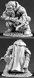 Brock Battlebow Dwarf Ranger Dark Heaven Legends Minature FiguresIMAGE