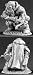Brock Battlebow Dwarf Ranger Dark Heaven Legends Minature Figures_s-1