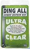 Ding All Epoxy Repair Kit