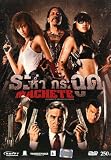 Machete (2010) Robert De Niro, Steven Seagal, Jessica Alba DVD