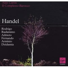 Six Complete Operas