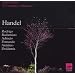 Haendel : Rodrigo / Radamisto / Admeto / Fernando / Arminio / Deidamia (Coffret 16 CD)