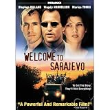 related product Welcome to Sarajevo