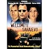 Welcome to Sarajevo
