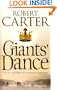 The Giants' Dance (Book Two of The Language Of Stones)