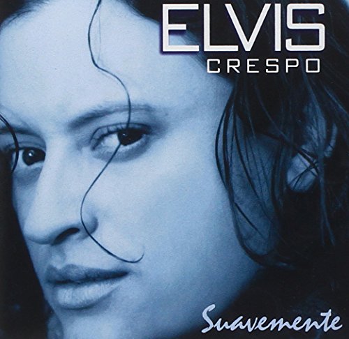 Elvis Crespo - Lune llena Lyrics - Zortam Music