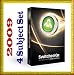 2009 SOS, Grade 4, AOP 4-Subject Set (Alpha Omega HomeSchooling), Switched on Schoolhouse 4TH GRADE, CD CURRICULUM