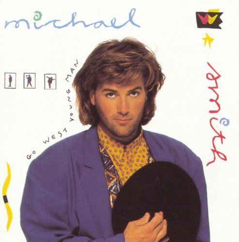 CD-Charts  Music : Go West Young Man