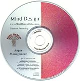  : Control Anger Subliminal CD with Neurolinguistic Programming embedded in soothing sounds of ocean waves and music